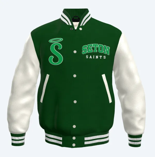 Seton High School
